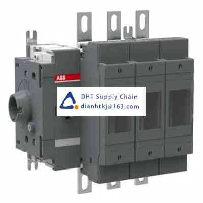 Disconnector and components ABB_1SCA022860R3810