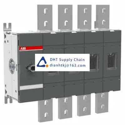 Disconnector and components ABB_1SCA022860R7040