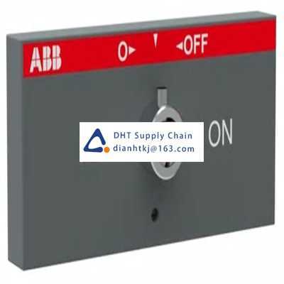 Disconnector and components ABB_1SCA022865R4630