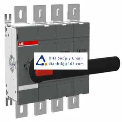 Disconnector and components ABB_1SCA022865R7060