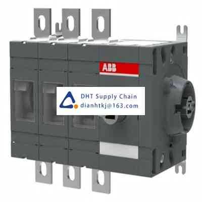 Disconnector and components ABB_1SCA022870R1310