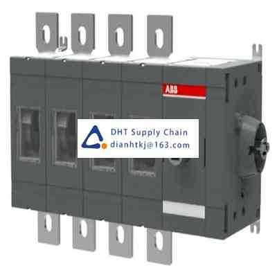 Disconnector and components ABB_1SCA022870R5480