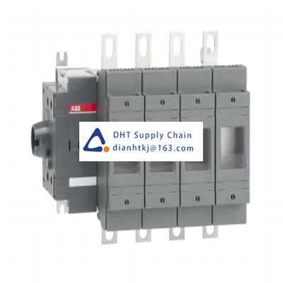 Disconnector and components ABB_1SCA022870R7510