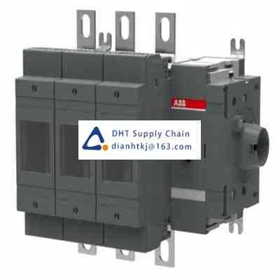Disconnector and components ABB_1SCA022870R7770