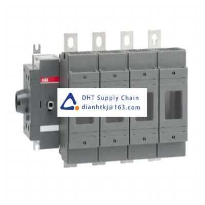 Disconnector and components ABB_1SCA022870R8310