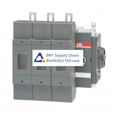 Disconnector and components ABB_1SCA022871R0130
