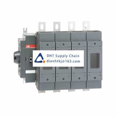 Disconnector and components ABB_1SCA022871R1960