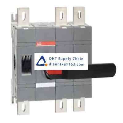 Disconnector and components ABB_1SCA022871R5520