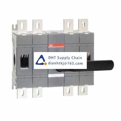 Disconnector and components ABB_1SCA022871R5610