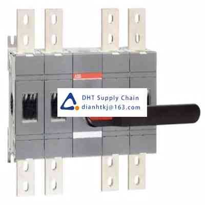 Disconnector and components ABB_1SCA022871R6090