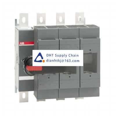 Disconnector and components ABB_1SCA100858R1001