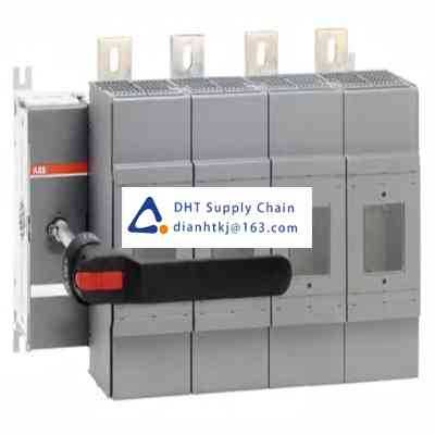 Disconnector and components ABB_1SCA105469R1001