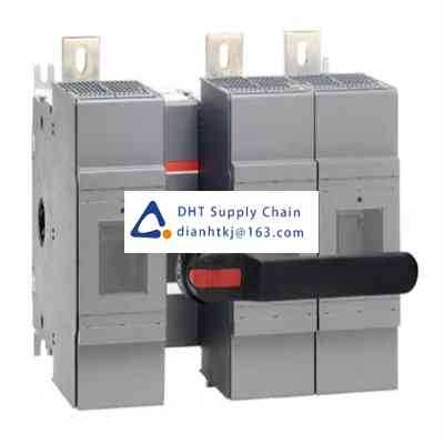 Disconnector and components ABB_1SCA105470R1001