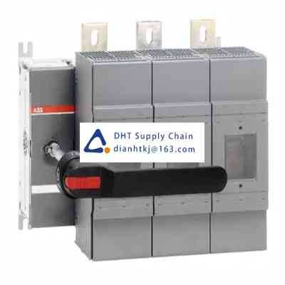 Disconnector and components ABB_1SCA105475R1001