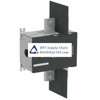Disconnector and components ABB_1SCA105796R1001