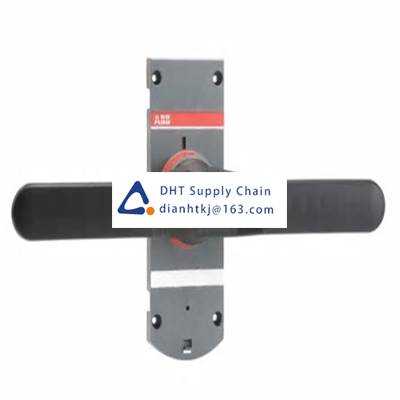 Disconnector and components ABB_1SCA111301R1001