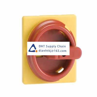 Disconnector and components ABB_1SCA111429R1001