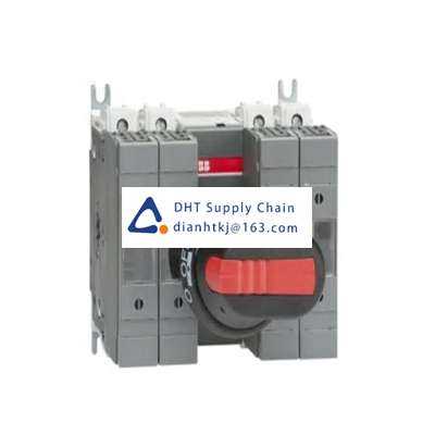 Disconnector and components ABB_1SCA115230R1001