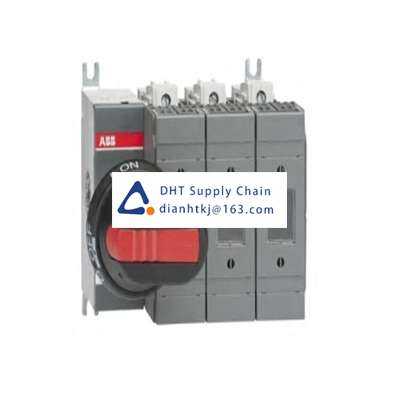 Disconnector and components ABB_1SCA115443R1001