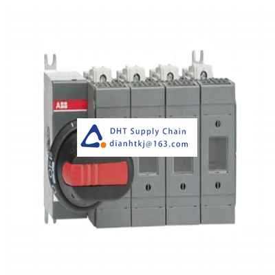 Disconnector and components ABB_1SCA115446R1001