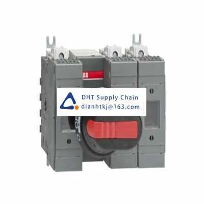 Disconnector and components ABB_1SCA115449R1001
