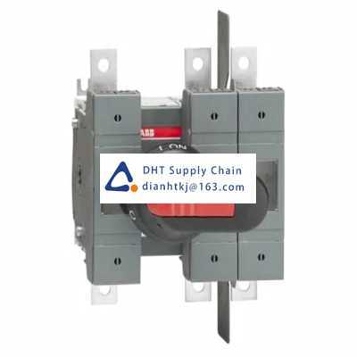 Disconnector and components ABB_1SCA115666R1001