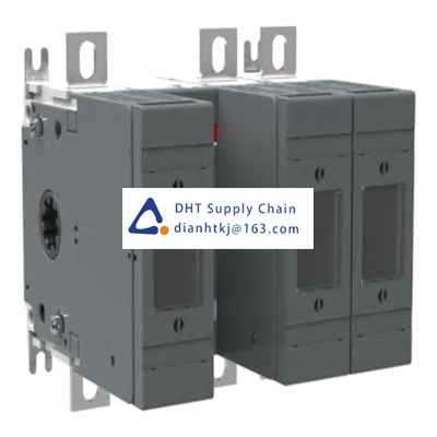 Disconnector and components ABB_1SCA115696R1001