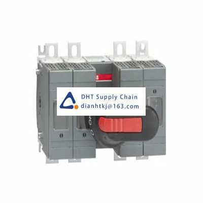 Disconnector and components ABB_1SCA115880R1001