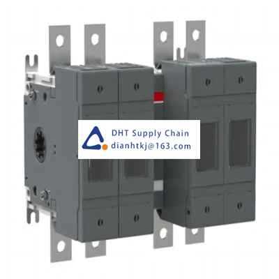 Disconnector and components ABB_1SCA115902R1001