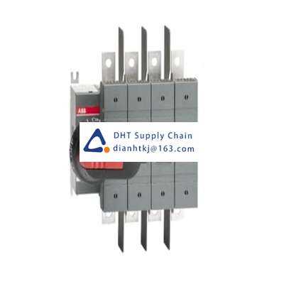 Disconnector and components ABB_1SCA115909R1001