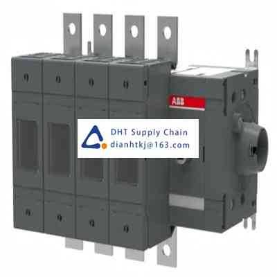 Disconnector and components ABB_1SCA116761R1001