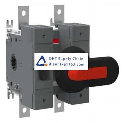 Disconnector and components ABB_1SCA116853R1001