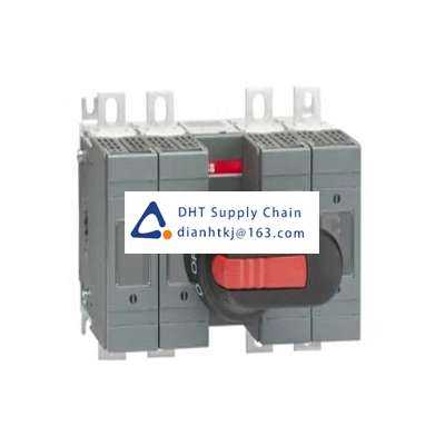 Disconnector and components ABB_1SCA116855R1001