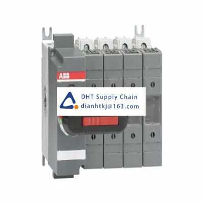 Disconnector and components ABB_1SCA116856R1001