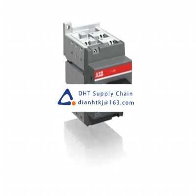 Disconnector and components ABB_1SCA121463R1001