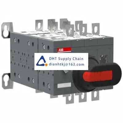 Disconnector and components ABB_1SCA123553R1001