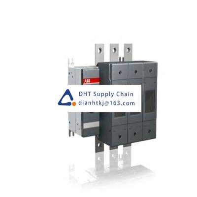 Disconnector and components ABB_1SCA128214R1001