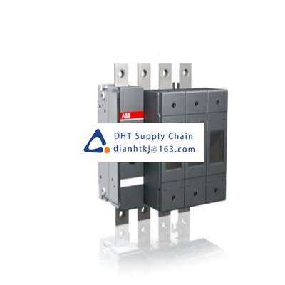 Disconnector and components ABB_1SCA129915R1001