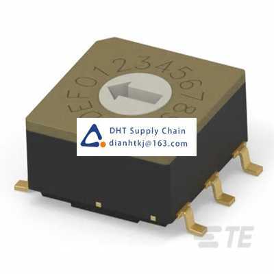 DIP and rotary coding switch TE Connectivity_MRSSV0DC16SMGWTR