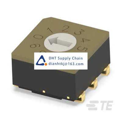DIP and rotary coding switch TE Connectivity_MRSSV0DG10SMJTR