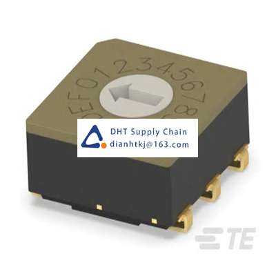 DIP and rotary coding switch TE Connectivity_MRSSV0DR16SMJTR