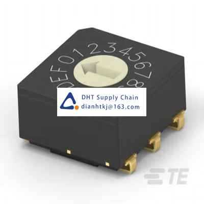 DIP and rotary coding switch TE Connectivity_MRSSV1DG16SMJTR