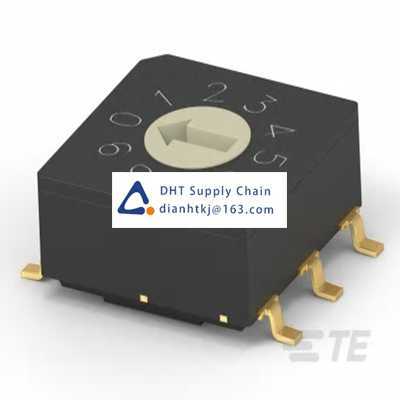 DIP and rotary coding switch TE Connectivity_MRSSV1DR10SMGWTR