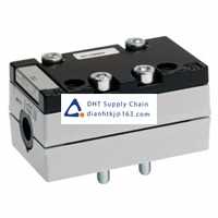 Pneumatic accessories _EMERSON ?C AVENTICS_5811230000