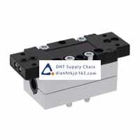 Pneumatic accessories _EMERSON ?C AVENTICS_5811280080