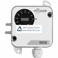 Pneumatic accessories _WIKA_48612013