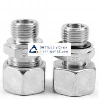Pneumatic accessories _Parker_GE12LR1/4EDOMDCF