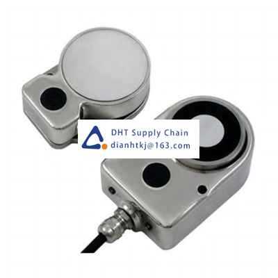 Safety interlock switches and components  Omron_D40ML-P2-U-5M-PR