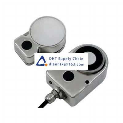 Safety interlock switches and components  Omron_D40ML-SS2-B-10M