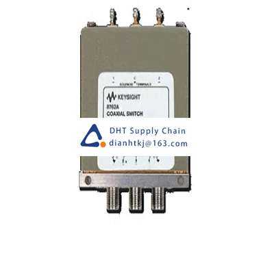 Microswitches and detector switches  Keysight Technologies_8762A